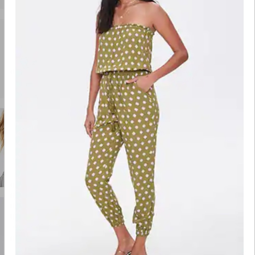 Jumpsuit